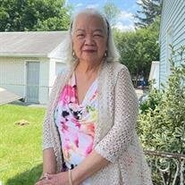 Erlinda Cua Bautista