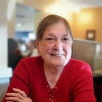 Vivian Mae LeValley