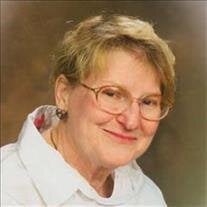 Betty Jean Barton