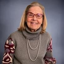 Arlene Ruth Nelson