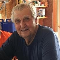 Walter Wasko Jr.