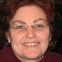 Eleanor Younger Sheffer