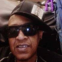 Eric Derell Brown Sr.