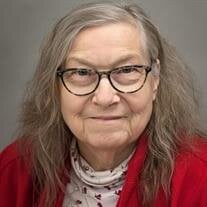 Juanita M. Martin
