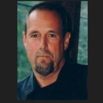 Kurt Allen Wegener