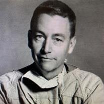 Clyde F. Barker