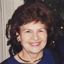 Delfa Cervantes