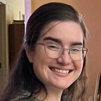 MARY VERONICA JINGLEWSKI