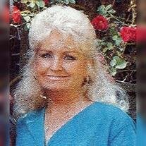 Bernice Tilley Brooks