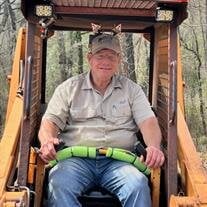 Abner William "Bill" Straughan III