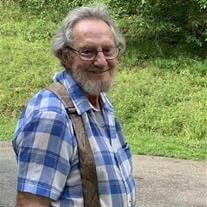 Ronald Edward Carter