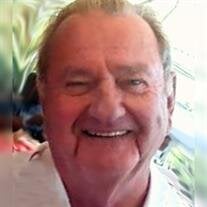 Marvin Earl Lahr