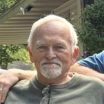 Laird E. "Larry" Kieft
