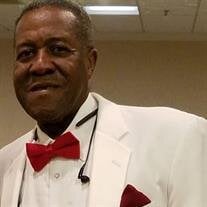 Artie Gardner, Sr.