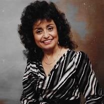 Rebecca Herrera