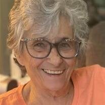 Carole Elizabeth Denman
