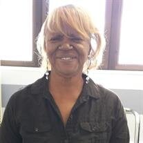 Ms. Angela DeGraffenreid