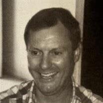 Billy Michael "Mike" Rains