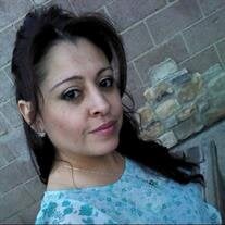 Brenda Elizabeth Chavez