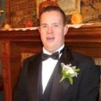 Joshua David Stuart