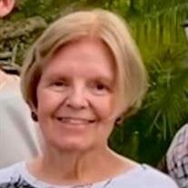 Ann McGlothlin Lilly