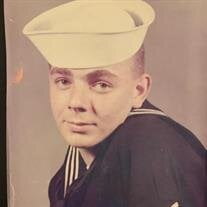 James "Jim" Allen Siewenie