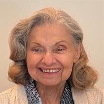 Jeanette Catherine Serowiecki