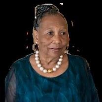 Earlene "Cookie" Sampson