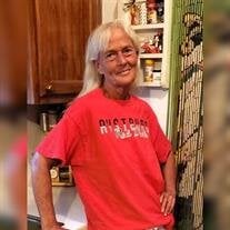 Darlene Faye Short Hall
