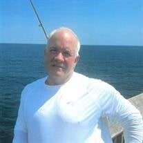 Kevin Steele