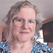 Laura Suzanne Hotchkiss