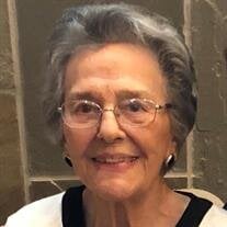 Laura Mae Collins