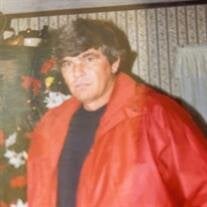 Mac Ray Gillespie