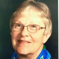 Mary Arlene Collins