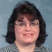 Anita June Raby Caudill