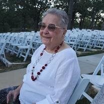 Donna Jean Mauldin