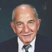 Mario A. Patacchiola