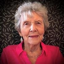 Violet Emogene Harrison