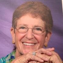 Catherine L. Schalles