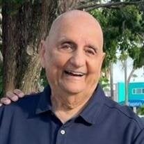 William Pellegrino "Bill" Salomone