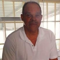 Mr. Odell Dupree