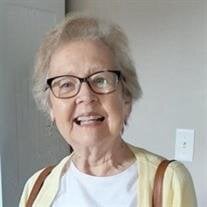 Rean Joan "Jo" Wilson