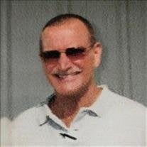 Richard Alan Popplewell