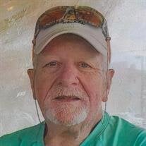 Wayne Stephen Prince