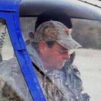 Stevens "Steve" P. Forest