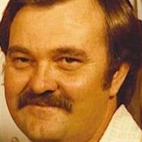 James "Bill" Chambless