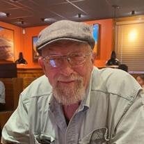 John William Riddle III