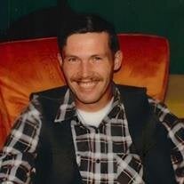 Gary Lee Shepard