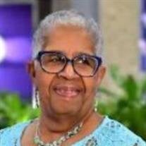 Elaine Hunter