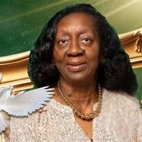 Ms. Willie Pearl Smith